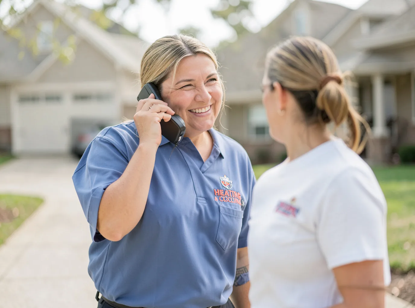 Hvac Repair Creedmoor, NC FAQs